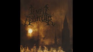 Temple Abattoir  Sacrilege amp Savagery Full Album [upl. by Atalante]