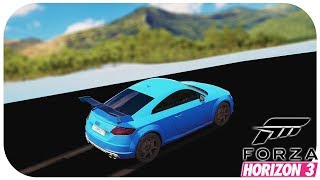 FORZA HORIZON 3 BEST FAILS amp FUNNY MOMENTS 12 FH3 Funny Moments Compilation [upl. by Ydnor]