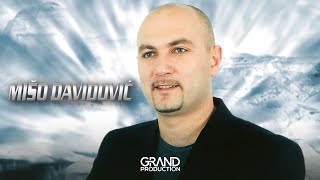 Miso Davidovic  Ostani sa mnom  Audio 2003 [upl. by Andert]