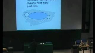 Metals and Alloys lecture 6 Recovery and Recrystallisation [upl. by Githens]