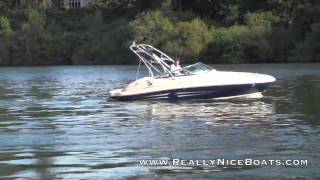 2008 Sea Ray 200 Sundeck for sale SOLD [upl. by Noiz]