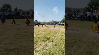 Children kho kho 2024 [upl. by Gereron407]