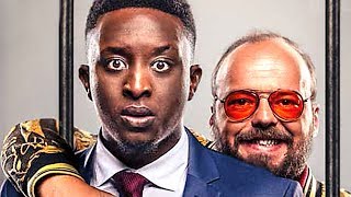 INSÉPARABLES Bande Annonce 2019 Ahmed Sylla Alban Ivanov [upl. by Yatnahc355]