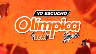 EN VIVO  LA HORA LOCA  PRESIMULACRO DECEMBRINO  OLÍMPICA STEREO 1059 FM [upl. by O'Brien]