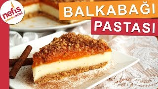 Balkabağını hiç böyle yemediniz Kışa damgasını vuracak BAL KABAKLI PASTA TARİFİ [upl. by Lorrimor]