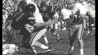 1969 Rose Bowl Ohio State vs USC [upl. by Ssilb375]