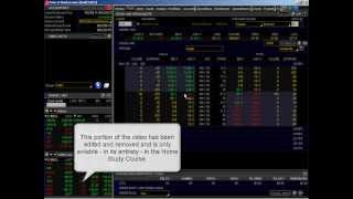 How To Online Stock Trading [upl. by Ardeid]