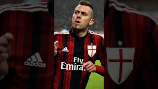 Jeremy Menez  An unusual goal against Parma [upl. by Brodench]