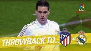 Resumen de Atlético de Madrid vs Real Madrid 14 20112012 [upl. by Zevahc378]