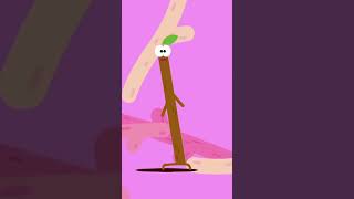 It’s the Stick Song  Hey Duggee [upl. by Reine]