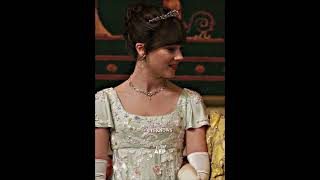 Eloise finds out about Penelope in finale  bridgerton eloisebridgerton penelopefeatherington [upl. by Dumond]