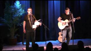 Proclaimers  Live Webcast Natick MA 41313 HD [upl. by Annoet327]