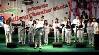 Just One  Shillong Chamber Choir [upl. by Prent]