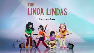 The Linda Lindas  quotRememberquot Full Album Stream [upl. by Che429]