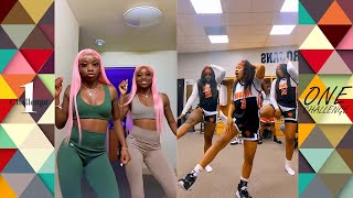 We Gone Eat Challenge Dance Compilation dance onechallenge [upl. by Issirk545]