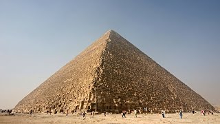 25 Fascinating Facts About Egyptian Pyramids You May Not Know [upl. by Townie820]