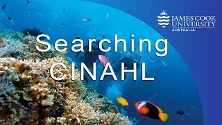 Searching Cinahl [upl. by Methuselah]