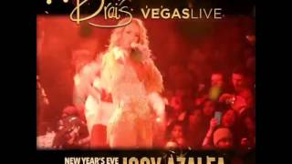 Drais NYE Iggy Azalea [upl. by Ethelin]