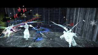 Nangong Family Tutorial  Age of Wushu [upl. by Aba]