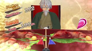 SENRAN KAGURA Bon Appetit  Haruka Free Play Mode  Vs Mirai RTX 4070 [upl. by Platus]