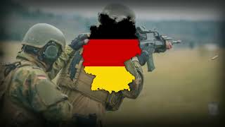 German Song Paratrooper Song Bundeswehr [upl. by Hakceber]