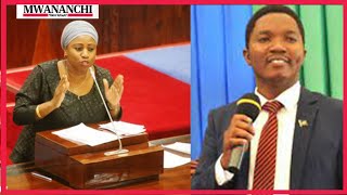 Rais Samia atangaza Baraza jipya la mawaziri [upl. by Arikat]