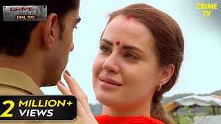 विदेशी महिला के जाल में फँसा Auto driver  Crime Patrol Series  TV Serial Latest Episode [upl. by Gent156]