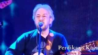 Αντωνης Βαρδης  Μεγαλες επιτυχιες Live  50 ΛΕΠΤΑ Non StopΤελευταια τηλεοπτικη εμφανιση [upl. by Schuler]