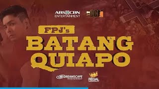 FPJs Batang Quiapo July 29 2024 [upl. by Gitlow17]