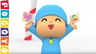 POCOYO in English NEW SEASON Full episodes POCOYO AND NINA 29 30 minutes [upl. by Cairns]