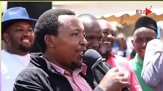 HANNINGTON MÚGWERÚWANDAHUHUKAGESH KAMAUNA COMEDIAN OTHE GÚKENIA ANDÚ MATHIKOINĪ MA MWALIMU STANO [upl. by Nive]