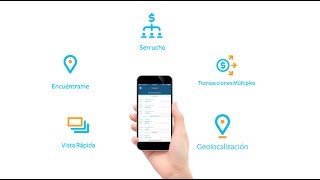 Cómo usar la nueva App Banreservas [upl. by Emilio]