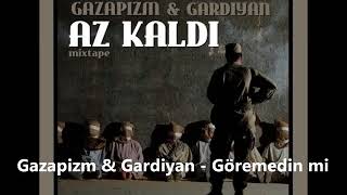 Gazapizm Gardiyan Göremedin mi 2006 [upl. by Paza22]