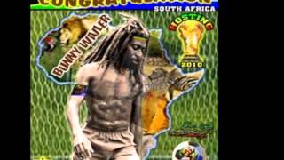 BUNNY WAILER  Ready When You Ready Liberation [upl. by Aiksas]