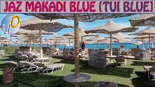 Jaz Makadi Blue TUI BLUE Makadi [upl. by Carlisle]