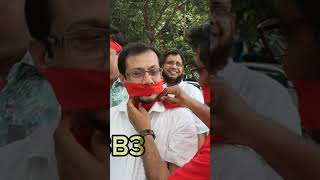 সেলিব্রেটি সবাই ফেসবুকের লাগিয়ে প্রতিবাদ করল কোটাআন্দোলন কোটাআন্দোলন২০২৪ [upl. by Imnubulo666]