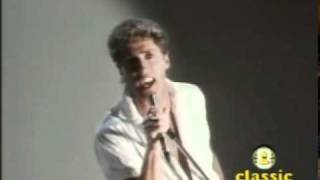 Roger Daltrey  After the Fire 1985 [upl. by Htnnek]