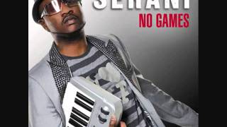 Serani  No Games [upl. by Anauqaj]