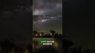 La Señal WOW El Mensaje Inesperado de las Estrellas curiosidades historia [upl. by Dekeles699]