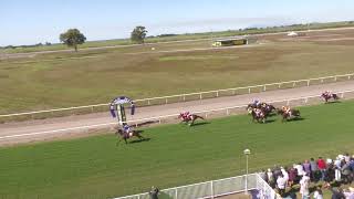 Burdekin 20052023 Race 6 [upl. by Morentz]