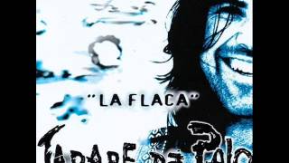 “LA FLACA”  JARABE DE PALO Cover OFicial Miguel Lopez [upl. by Neruat983]