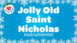 Chet Atkins  Jolly Old St Nicholas Audio [upl. by Acsisnarf]