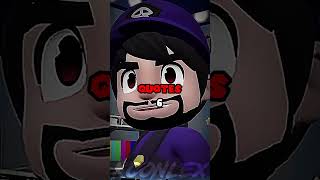 Rating Wotfi 2023  Rating SMG4  GLITCH Movie  Arc and Episodes Part 12 [upl. by Leirum]