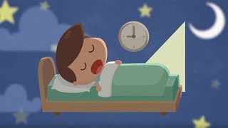 How to help your child get a good sleep [upl. by Relyks]