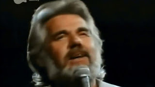 quotYou Decorated My Lifequot  Kenny Rogers 1979 [upl. by Drusus740]