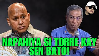 NAPAHIYA SI TORRE KAY SEN BATO [upl. by Nlyak]