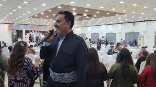 jamalwarmeli NEW DAWAT ABDISHO جمال وەرمێلی دەواتا پەروەر مەمانی [upl. by Theis]