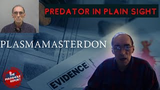 YouTubes Singing Predator Plasmamasterdon [upl. by Alletniuq804]