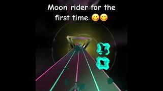 vr moonrider [upl. by Breanne]