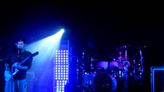 Deftones  Entombed  Live HD [upl. by Rebmit402]